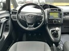 Toyota Verso 7*Osobowy*NAVI*Grzane*Fotele*Kamera*Cofania* - 4