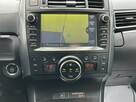 Toyota Verso 7*Osobowy*NAVI*Grzane*Fotele*Kamera*Cofania* - 6