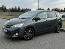 Toyota Verso 7*Osobowy*NAVI*Grzane*Fotele*Kamera*Cofania* - 10
