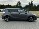 Toyota Verso 7*Osobowy*NAVI*Grzane*Fotele*Kamera*Cofania* - 12