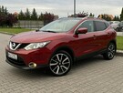 Nissan Qashqai FULL*NAVI*Kamera*360*Podgrzewane*Fotele* - 11