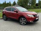 Nissan Qashqai FULL*NAVI*Kamera*360*Podgrzewane*Fotele* - 12