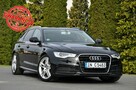 Audi A6 2.0T(180KM)*S-Line*Bi-Xenon*Led*Navi MMI*Skóry*El.Klapa*Bose*Alu19"ASO - 1