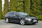 Audi A6 2.0T(180KM)*S-Line*Bi-Xenon*Led*Navi MMI*Skóry*El.Klapa*Bose*Alu19"ASO - 3