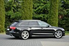 Audi A6 2.0T(180KM)*S-Line*Bi-Xenon*Led*Navi MMI*Skóry*El.Klapa*Bose*Alu19"ASO - 5