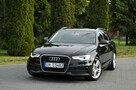Audi A6 2.0T(180KM)*S-Line*Bi-Xenon*Led*Navi MMI*Skóry*El.Klapa*Bose*Alu19"ASO - 8