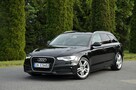 Audi A6 2.0T(180KM)*S-Line*Bi-Xenon*Led*Navi MMI*Skóry*El.Klapa*Bose*Alu19"ASO - 9