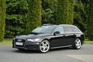 Audi A6 2.0T(180KM)*S-Line*Bi-Xenon*Led*Navi MMI*Skóry*El.Klapa*Bose*Alu19"ASO - 10