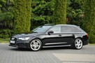 Audi A6 2.0T(180KM)*S-Line*Bi-Xenon*Led*Navi MMI*Skóry*El.Klapa*Bose*Alu19"ASO - 11