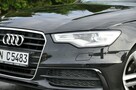 Audi A6 2.0T(180KM)*S-Line*Bi-Xenon*Led*Navi MMI*Skóry*El.Klapa*Bose*Alu19"ASO - 12