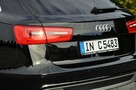 Audi A6 2.0T(180KM)*S-Line*Bi-Xenon*Led*Navi MMI*Skóry*El.Klapa*Bose*Alu19"ASO - 16