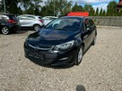 Opel Astra - 4