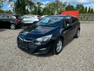 Opel Astra - 5