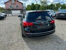 Opel Astra - 6