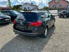 Opel Astra - 9