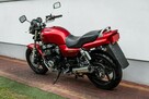 Honda CB 750 SEVEN FIFTY R 2000  Wysyłka RATY Transport NAJWIĘKSZY Wybór w PL - 5