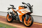 KTM RC 125 R 2024 ABS NOWY Raty Transport Największy Wybór Moto w PL YZF CBR - 2