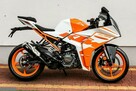 KTM RC 125 R 2024 ABS NOWY Raty Transport Największy Wybór Moto w PL YZF CBR - 3