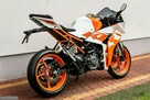 KTM RC 125 R 2024 ABS NOWY Raty Transport Największy Wybór Moto w PL YZF CBR - 4
