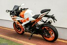 KTM RC 125 R 2024 ABS NOWY Raty Transport Największy Wybór Moto w PL YZF CBR - 5