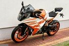KTM RC 125 R 2024 ABS NOWY Raty Transport Największy Wybór Moto w PL YZF CBR - 7