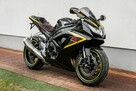 Suzuki GSX-R 750 R 2010 150 KM Raty Transport Największy Wybór W POLSCE - 2
