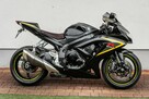 Suzuki GSX-R 750 R 2010 150 KM Raty Transport Największy Wybór W POLSCE - 3