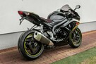 Suzuki GSX-R 750 R 2010 150 KM Raty Transport Największy Wybór W POLSCE - 4