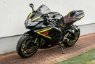 Suzuki GSX-R 750 R 2010 150 KM Raty Transport Największy Wybór W POLSCE - 7
