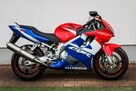 Honda CBR 600 F4I 2001 PC 35 Raty Transport Największy Wybór W PL - 3