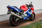 Honda CBR 600 F4I 2001 PC 35 Raty Transport Największy Wybór W PL - 4