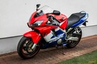 Honda CBR 600 F4I 2001 PC 35 Raty Transport Największy Wybór W PL - 7