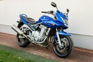 Suzuki Bandit GSF 650 S BANDIT 2007 ABS KUFER Transport Raty Największy Wybór Moto - 2