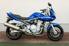 Suzuki Bandit GSF 650 S BANDIT 2007 ABS KUFER Transport Raty Największy Wybór Moto - 3