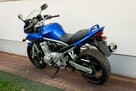 Suzuki Bandit GSF 650 S BANDIT 2007 ABS KUFER Transport Raty Największy Wybór Moto - 5
