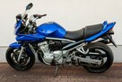 Suzuki Bandit GSF 650 S BANDIT 2007 ABS KUFER Transport Raty Największy Wybór Moto - 6