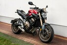 Honda CB 650 R ABS 2019  KAT A2 Transport Raty Największy Wybór Moto W PL - 2
