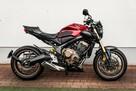 Honda CB 650 R ABS 2019  KAT A2 Transport Raty Największy Wybór Moto W PL - 3