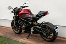 Honda CB 650 R ABS 2019  KAT A2 Transport Raty Największy Wybór Moto W PL - 5