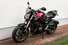 Honda CB 650 R ABS 2019  KAT A2 Transport Raty Największy Wybór Moto W PL - 7
