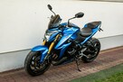 Suzuki GSX S 1000 2015 Raty Transport ABS Największy Wybór Z 1000 MT 09 - 7