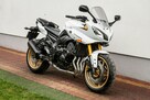 Yamaha FZ 8 S FAZER 2010 ABS Raty Transport Największy Wybór Motocykli W POLSCE - 1