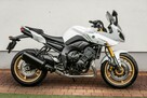 Yamaha FZ 8 S FAZER 2010 ABS Raty Transport Największy Wybór Motocykli W POLSCE - 2