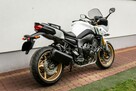 Yamaha FZ 8 S FAZER 2010 ABS Raty Transport Największy Wybór Motocykli W POLSCE - 3