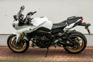 Yamaha FZ 8 S FAZER 2010 ABS Raty Transport Największy Wybór Motocykli W POLSCE - 5