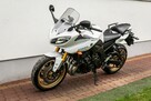 Yamaha FZ 8 S FAZER 2010 ABS Raty Transport Największy Wybór Motocykli W POLSCE - 6