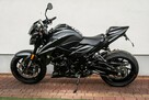 Suzuki GSX S 750 R 2020 KSIĄŻKA TC Raty Transport ABS Największy Wybór Moto  w PL - 5