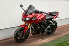 Yamaha FZ 1 S FAZER 1000 2006 ZADBANY Raty Transport Największy Wybór Moto w PL - 6