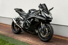 Suzuki GSX-R 600 R 2009 WYDECH SPORT  RATY Transport Największy Wybór W PL - 1