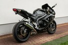 Suzuki GSX-R 600 R 2009 WYDECH SPORT  RATY Transport Największy Wybór W PL - 3